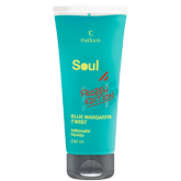 SABONETE LÍQUIDO FROZEN EDITION SOUL 200ML - Eudora 20459