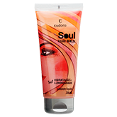 Sabonete liquido Soul 200ml - Eudora 20764