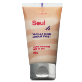 SOUL VANILLA IRISH CREAM TWIST CREME HIDRATANTE PARA OS PÉS 75G - Eudora 17608