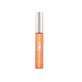 Brilho labial coral crazy Soul 7,2ml - Eudora 20692